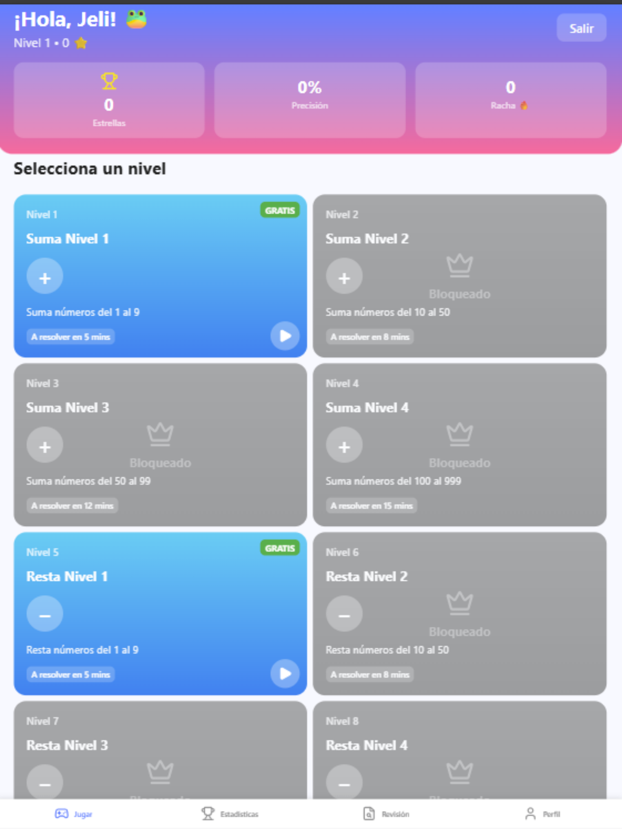 MatematicHero