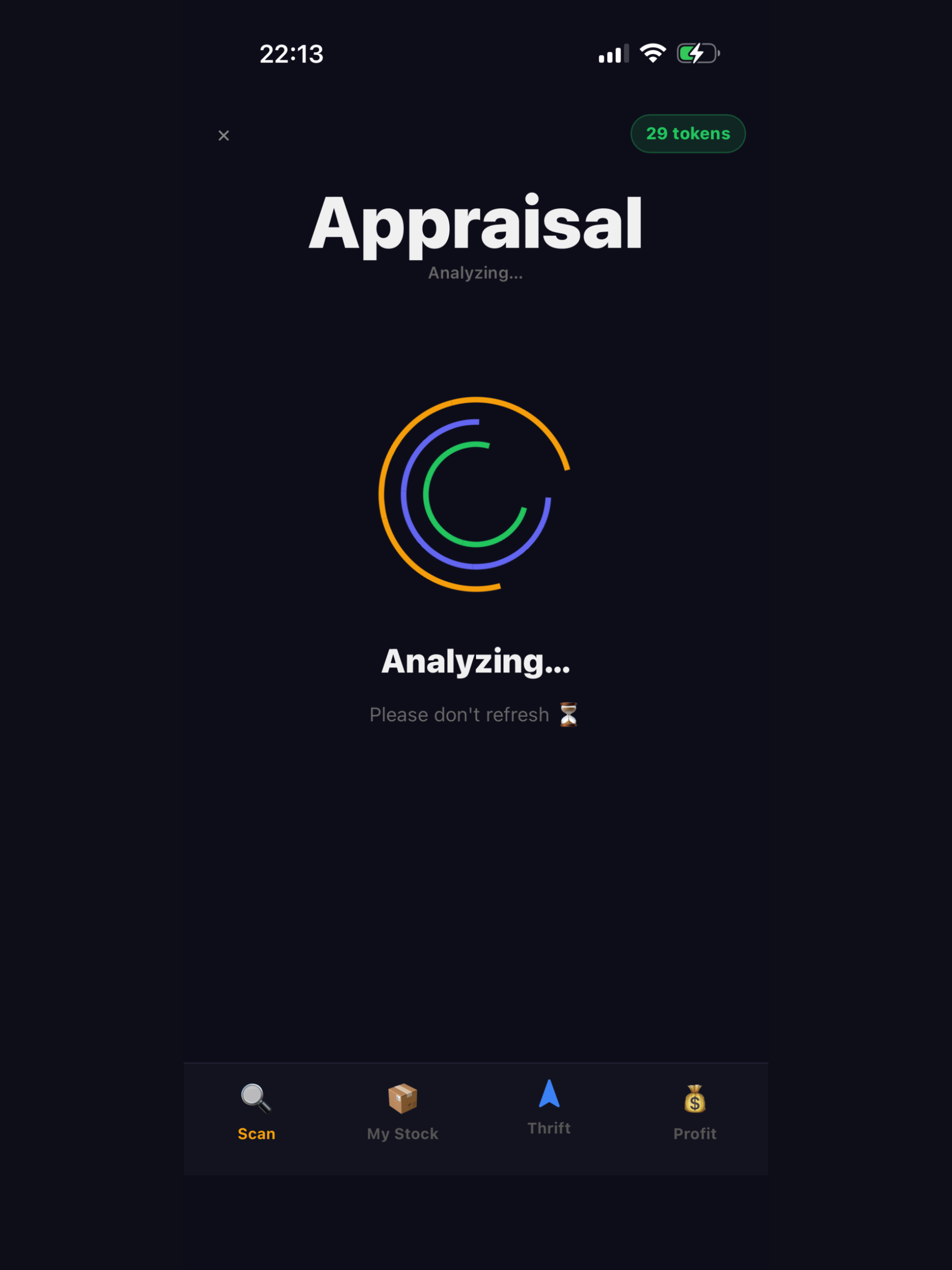 FlipBuddy screenshot 12