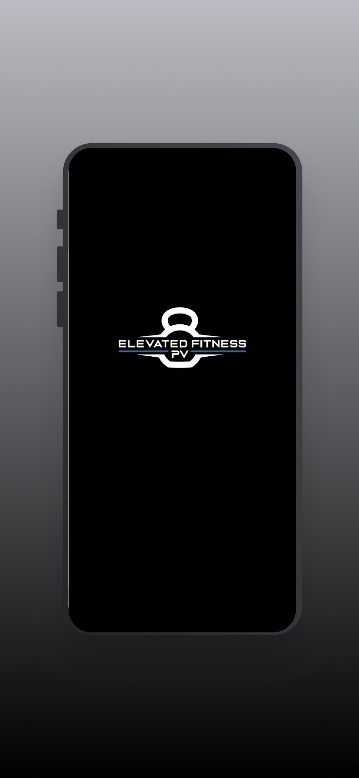 Screenshot 1 of Elevated Fitness PV
