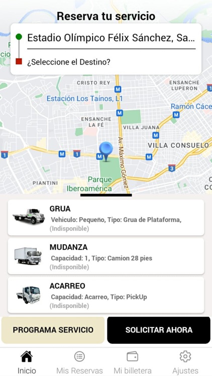JuniorApp screenshot-4