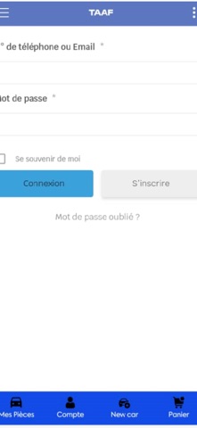 TopAutoAfric Screenshot 3 of 6
