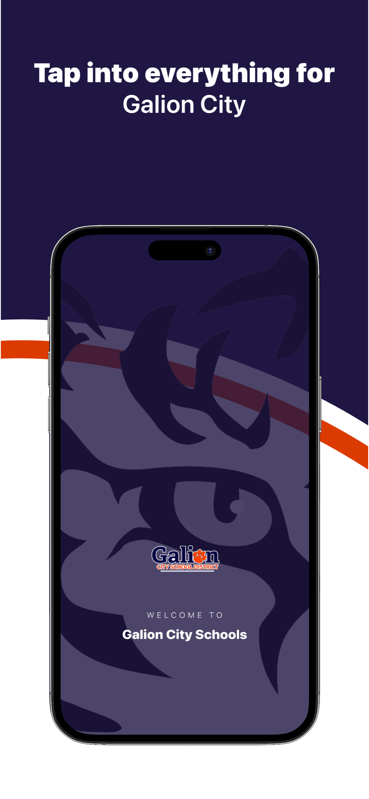 Galion City School District