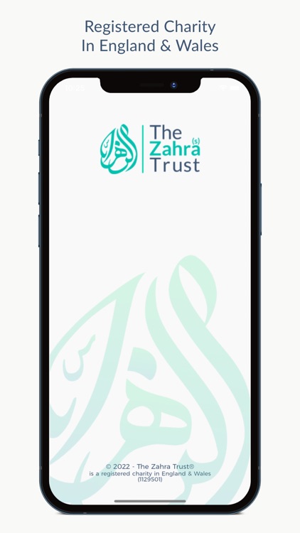 The Zahra Trust