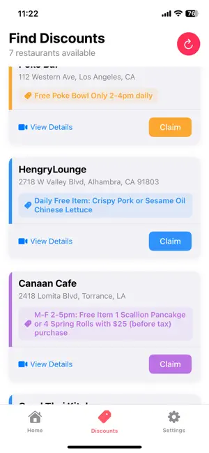 MemberMint screenshot 2