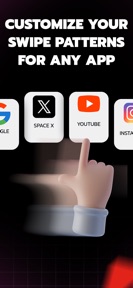 Auto Tap & Swipe on Screen screenshot