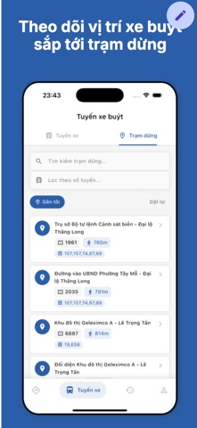V-Transit screenshot