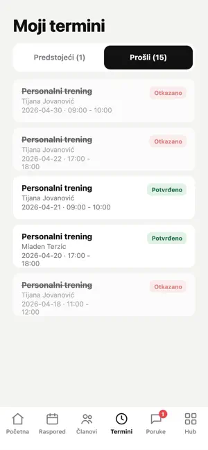 CPT - Lazar Jovanović screenshot 3