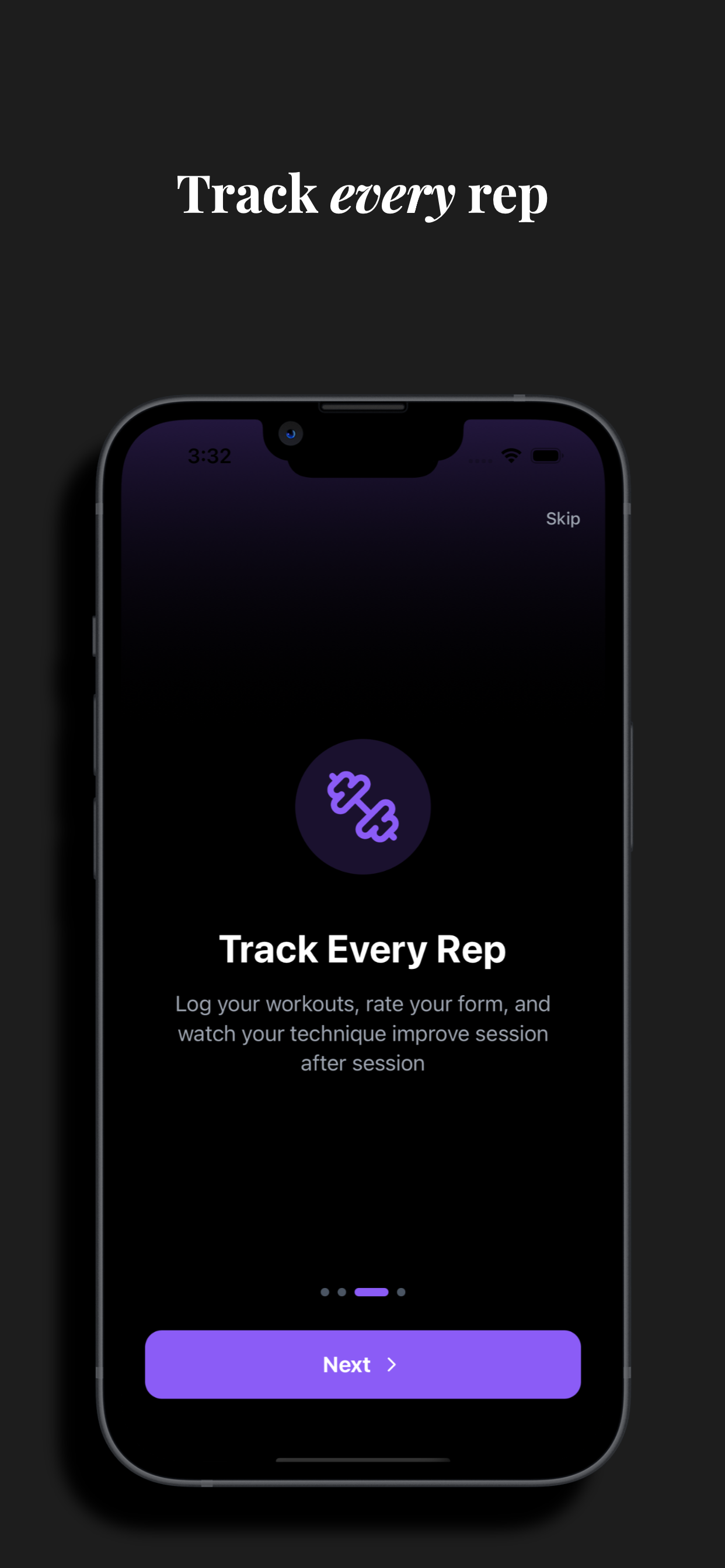 TrackPose