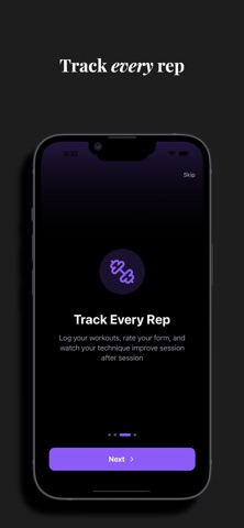 TrackPose Screenshot 3 of 10