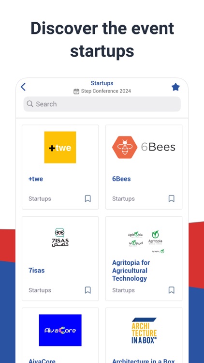 Step Conference screenshot-3