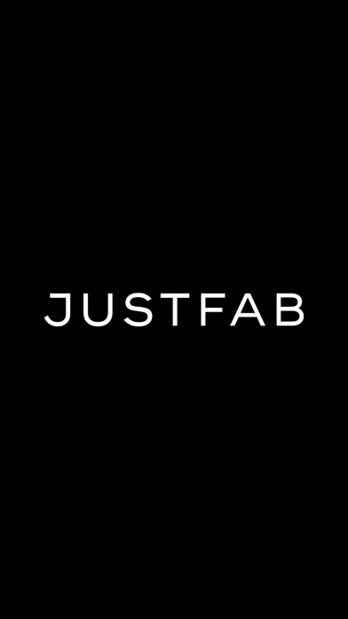 Screenshot #1 pour JustFab