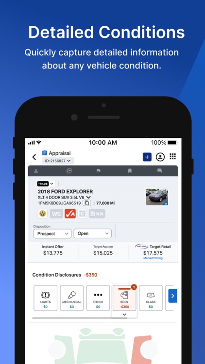 Accu-Trade Appraiser 3