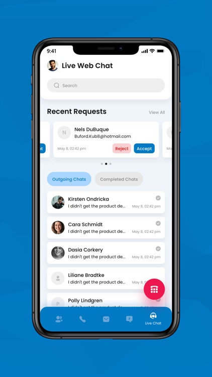 Ezeetel Go screenshot-5