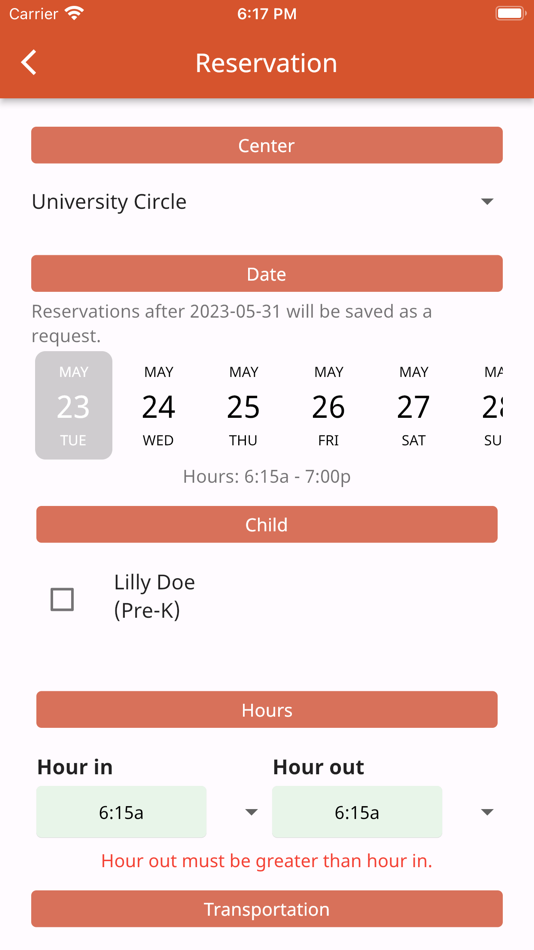 #5. Kiddle Connect (iOS) 由: On-Demand Childcare LLC