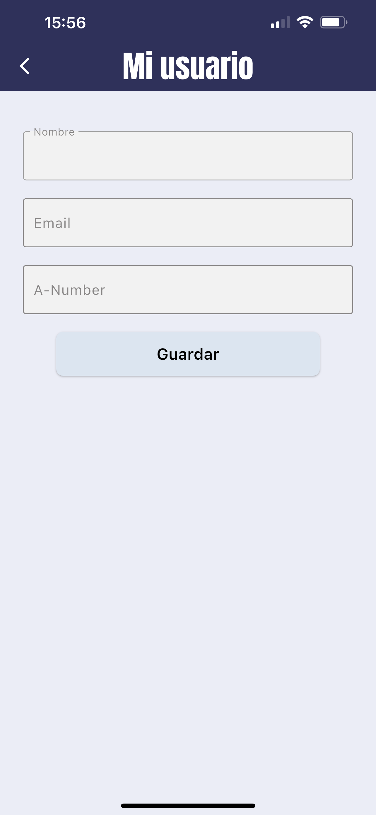 Altitud Case Status screenshot 6