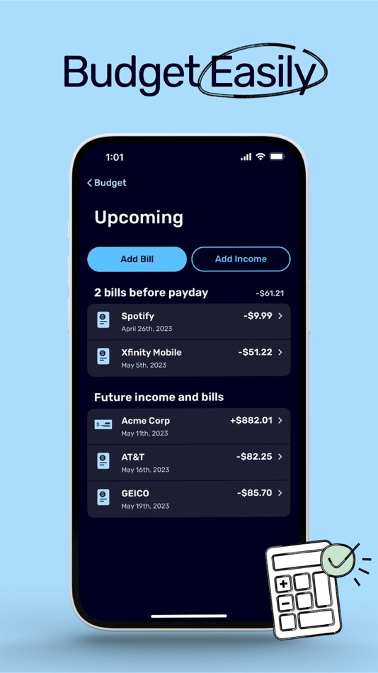 #5. ONE@Work (formerly Even) (iOS) 由: One Finance, Inc.