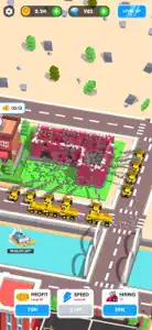 Dig Tycoon - Idle Game screenshot #3 for iPhone