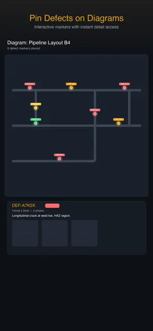 NDT Vault screenshot 3