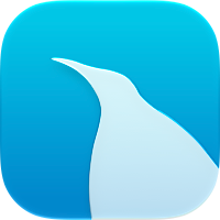 FindPenguins Rastreador Viajes