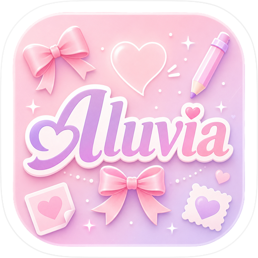 Aluvia