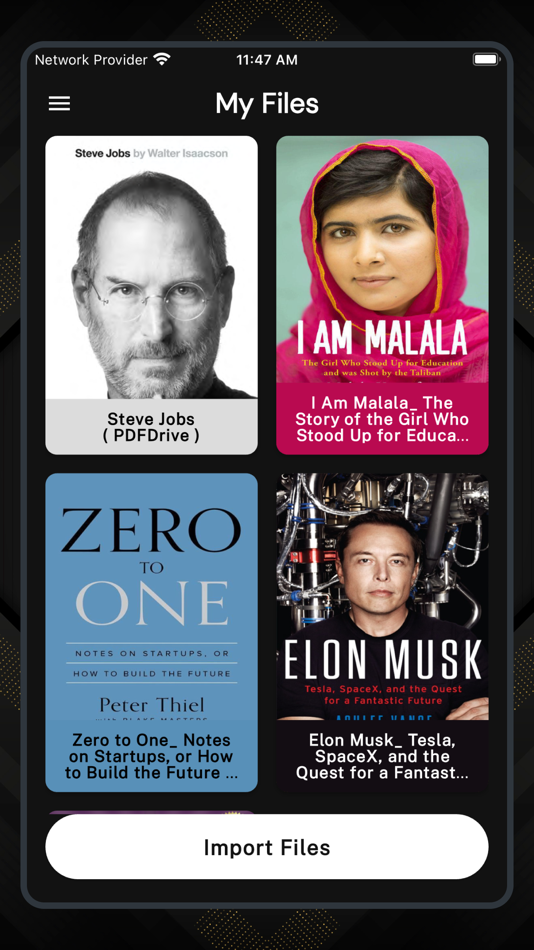 #2. ReadFast AI - Book Summaries (iOS) 由: Muhammad Yousuf Khan