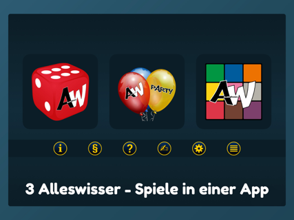 Alleswisser screenshot 11