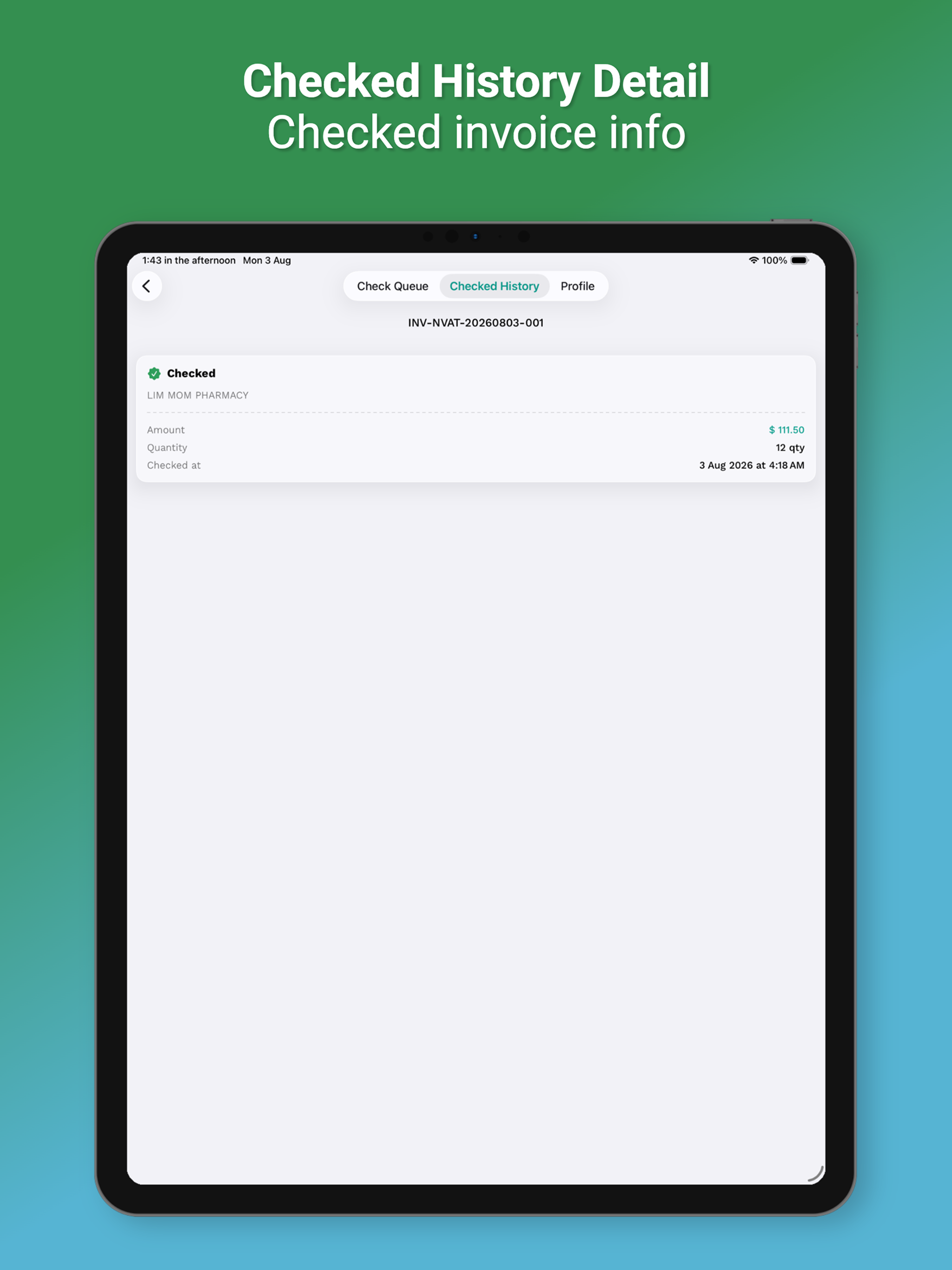 PT Team App screenshot 12