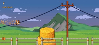 Homing Owl iPhone screenshot