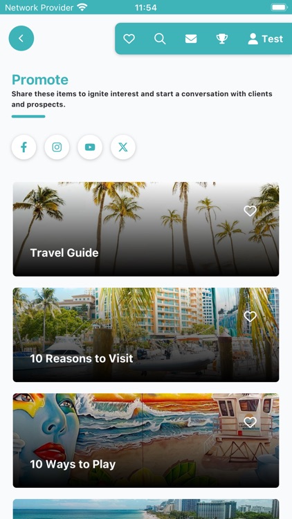 Lauderdale Loyalist screenshot-6