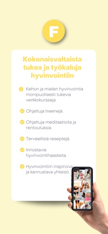 stayfresh.fi screenshot
