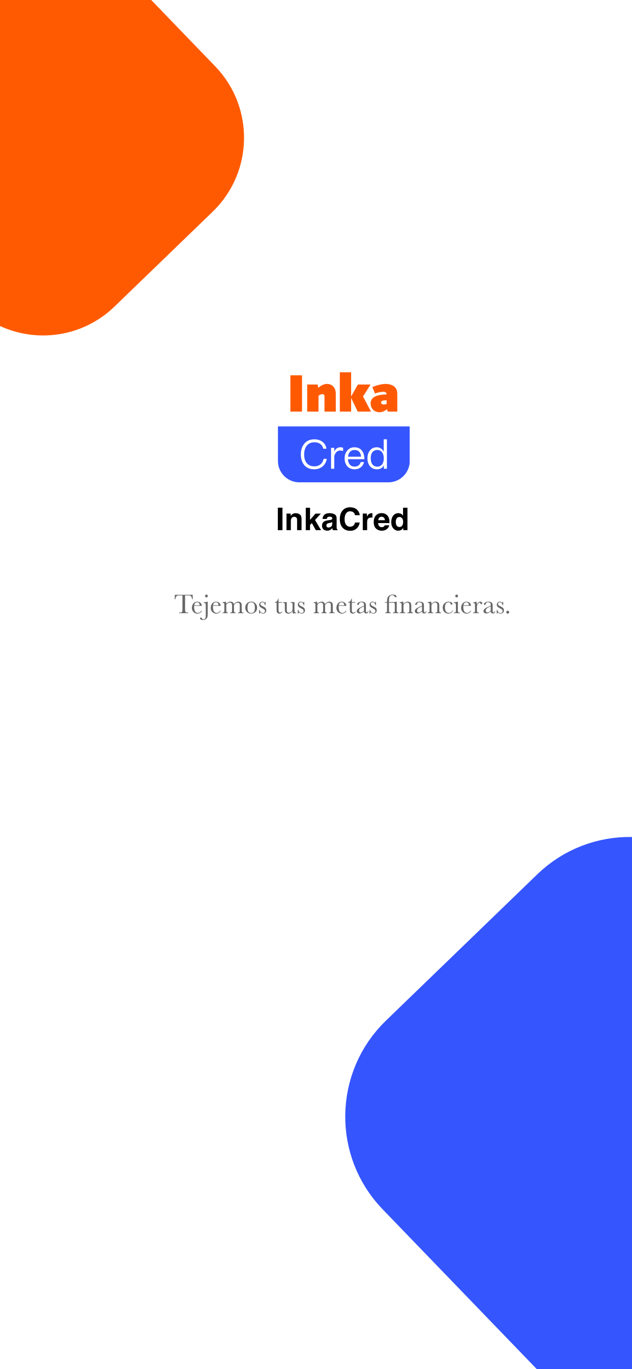 InkaCred: Préstamos en Perú