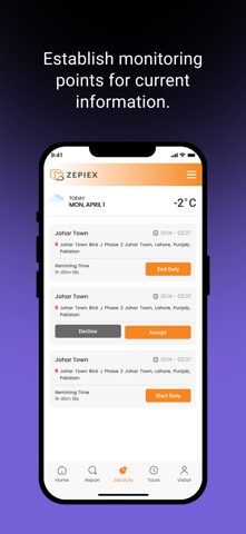 Zepiex Screenshot 3 of 4