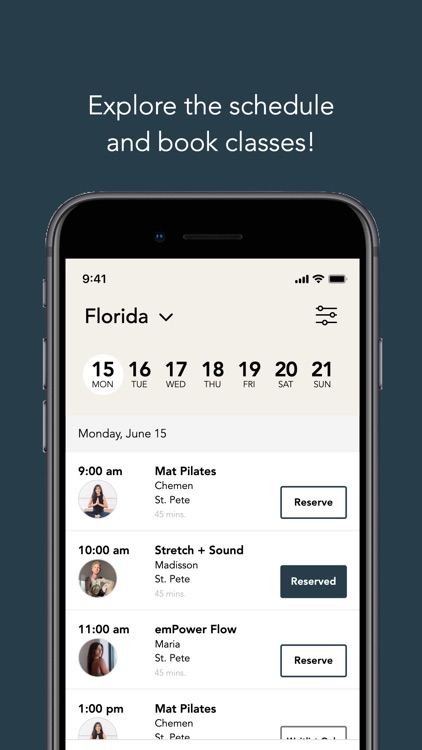 The Collective Wellness Club