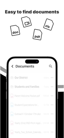 Zumbrota-Mazeppa Schools iPhone screenshot