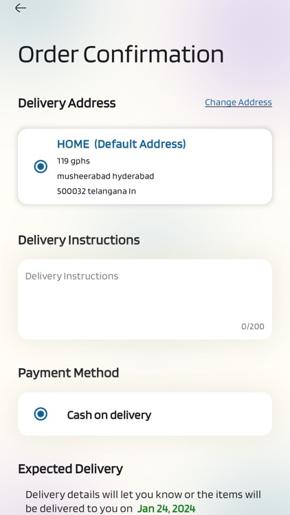 VIMAL INDIA READYMADES screenshot-6
