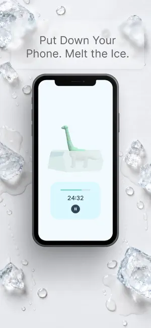 Digital Detox Game : meltwake screenshot 2