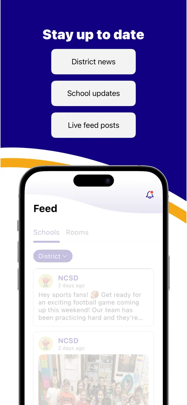Screenshot #3 pour Nye County School District