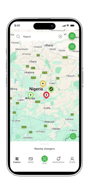 EBO CHARGE screenshot 1