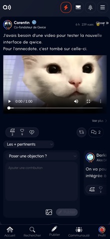 Qwice Screenshot 4 of 4