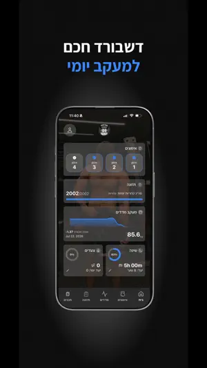 Ido Barnea screenshot 2
