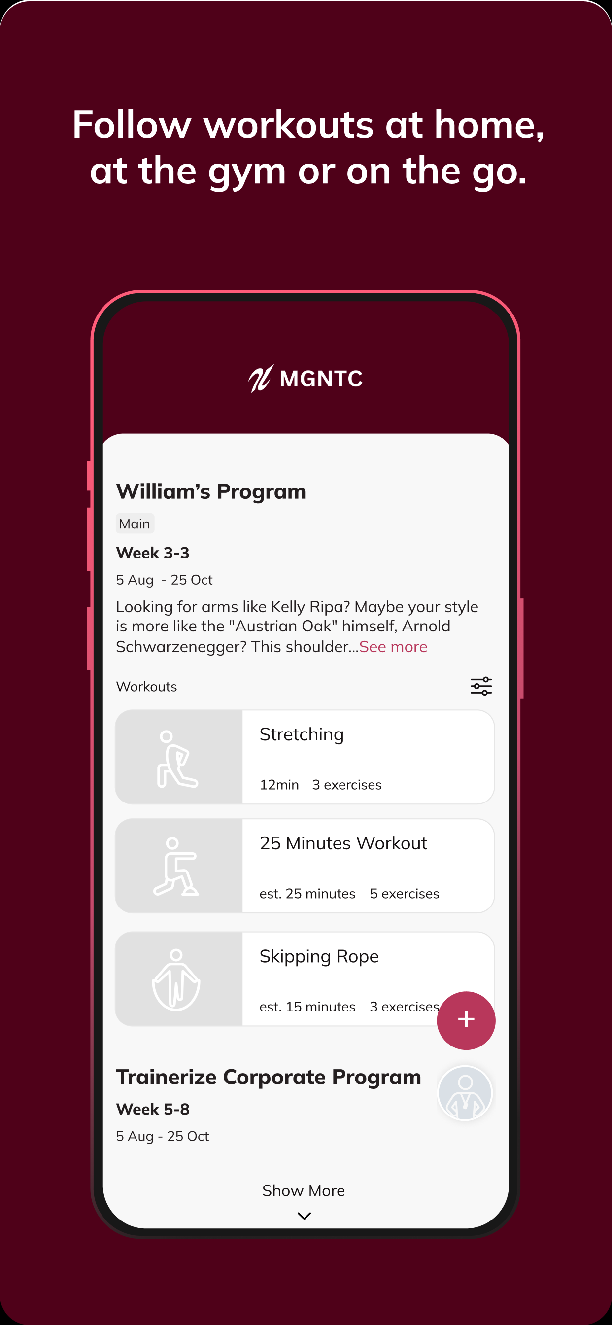 MGNTC screenshot 5