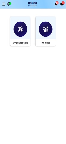 MYDOZCO screenshot