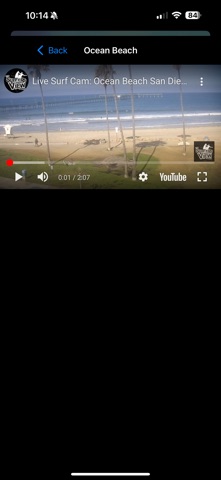 Surf Breaks Screenshot 10 of 10