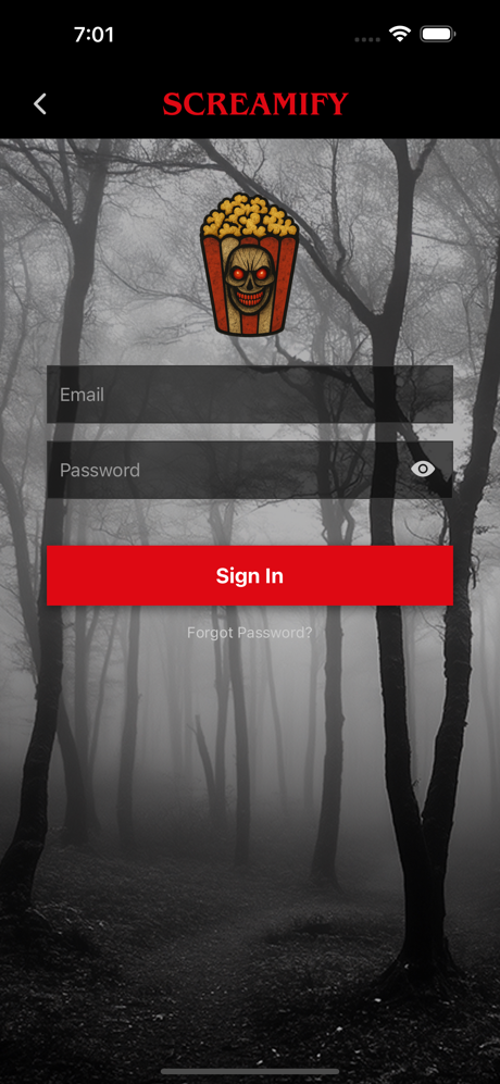 Screamify screenshot 2