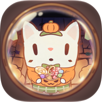Cats&Soup: Relaxing Cozy Games