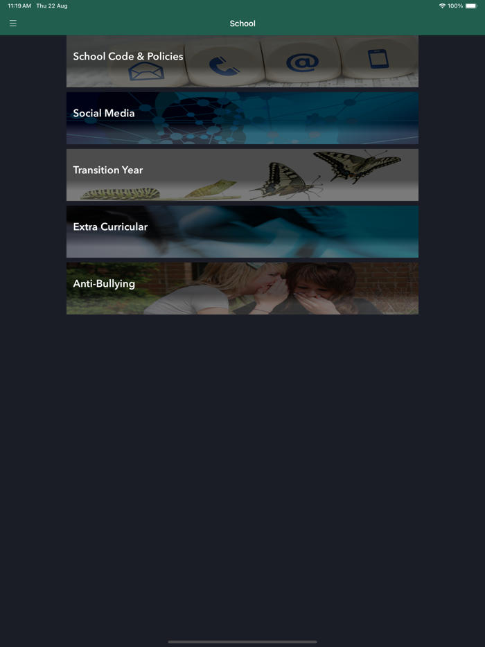 Coláiste Muire Cobh