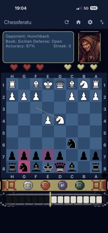 Chessferatu Screenshot 3 of 9