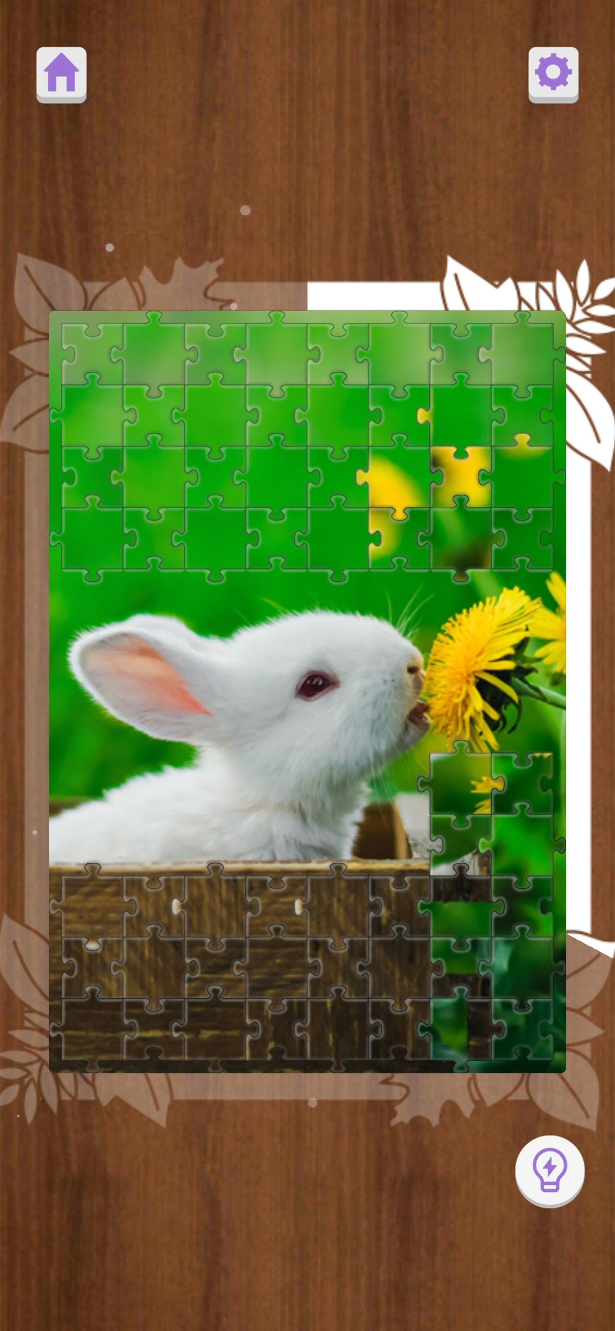 Tile Twist: Antistress Jigsaw screenshot 5