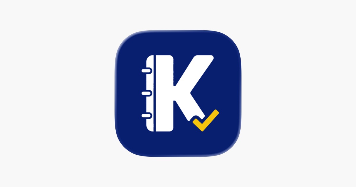 ‎K-app App - App Store