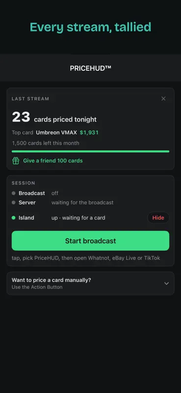 PriceHUD screenshot 4 of 6
